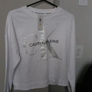 Women's  sweatshirt